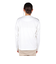 アディダス（adidas）エッセンシャルズ プラス 3ストライプ Tシャツ 長袖 KVF78-JF1390 ロンT