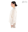 アディダス（adidas）エッセンシャルズ プラス 3ストライプ 長袖Tシャツ KVF78-JF1391