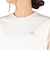 アディダス（adidas）エッセンシャルズ プラス 3ストライプ 長袖Tシャツ KVF78-JF1391