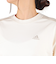 アディダス（adidas）エッセンシャルズ プラス 3ストライプ 長袖Tシャツ KVF78-JF1391