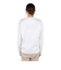 アディダス（adidas）エッセンシャルズ プラス スモールロゴ 長袖Tシャツ KVF86-JF1423