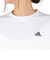 アディダス（adidas）エッセンシャルズ プラス スモールロゴ 長袖Tシャツ KVF86-JF1423