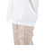 アディダス（adidas）エッセンシャルズ プラス スモールロゴ 長袖Tシャツ KVF86-JF1423