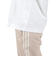 アディダス（adidas）エッセンシャルズ プラス スモールロゴ 長袖Tシャツ KVF86-JF1423