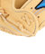 ミズノ（MIZUNO）軟式用グラブ 投手用 野球グローブ 一般 WILL DRIVE BLUE 1AJGR19801 80