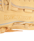 ミズノ（MIZUNO）軟式用グラブ 投手用 野球グローブ 一般 WILL DRIVE BLUE 1AJGR19801 80
