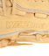 ミズノ（MIZUNO）軟式用グラブ 投手用 野球グローブ 一般 WILL DRIVE BLUE 1AJGR19801 80