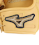 ミズノ（MIZUNO）少年軟式用グラブ 投手用 ジュニア グローバルエリート インフィニティNEO 1AJGY30101 80