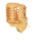 ミズノ（MIZUNO）少年軟式用グラブ 外野手用 ジュニア グローバルエリート インフィニティNEO 1AJGY30107 8049