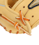 ミズノ（MIZUNO）少年軟式用グラブ 外野手用 ジュニア グローバルエリート インフィニティNEO 1AJGY30107 8049