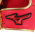 ミズノ（MIZUNO）軟式 グラブ 内野手 野球グローブ 一般 WILL DRIVE RED 1AJGR21703 6249