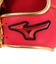 ミズノ（MIZUNO）軟式 グラブ 内野手 野球グローブ 一般 WILL DRIVE RED 1AJGR21703 6249