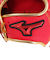 ミズノ（MIZUNO）軟式用グラブ オールラウンド用 野球グローブ 一般 WILL DRIVE RED 1AJGR21710 6249