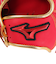 ミズノ（MIZUNO）軟式用グラブ オールラウンド用 野球グローブ 一般 WILL DRIVE RED 1AJGR21710 6249