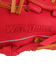 ミズノ（MIZUNO）軟式用グラブ オールラウンド用 野球グローブ 一般 WILL DRIVE RED 1AJGR21710 6249