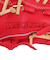 ミズノ（MIZUNO）軟式用グラブ オールラウンド用 野球グローブ 一般 WILL DRIVE RED 1AJGR21710 6280