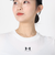 アンダーアーマー（UNDER ARMOUR）キャンパス コア ショートスリーブTシャツ 1383648 100