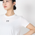 アンダーアーマー（UNDER ARMOUR）キャンパス コア ショートスリーブTシャツ 1383648 100