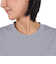 アンダーアーマー（UNDER ARMOUR）ヘビーウェイト オーバーサイズ ロングスリーブTシャツ 1384719 035