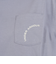 アンダーアーマー（UNDER ARMOUR）ヘビーウェイト オーバーサイズ ロングスリーブTシャツ 1384719 035