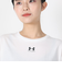 アンダーアーマー（UNDER ARMOUR）キャンパス オーバーサイズ ショートスリーブTシャツ 1387193 100