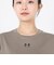 アンダーアーマー（UNDER ARMOUR）キャンパス オーバーサイズ ショートスリーブTシャツ 1387193 200