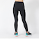 アンダーアーマー（UNDER ARMOUR）キャンパス レギンス 1383606 001