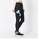 アンダーアーマー（UNDER ARMOUR）キャンパス レギンス 1383606 001