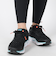 アンダーアーマー（UNDER ARMOUR）キャンパス レギンス 1383606 001