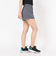 アンダーアーマー（UNDER ARMOUR）キャンパス ショーツ 1384205 025