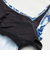 ロキシー（ROXY）フィットネス水着 レディース 水泳 GOOD OLD DAYS 24SPRSW241501BLU