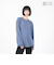 ナイキ（NIKE）One Relaxed ドライフィット 長袖トップ FN2818-491