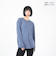ナイキ（NIKE）One Relaxed ドライフィット 長袖トップ FN2818-491