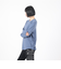 ナイキ（NIKE）One Relaxed ドライフィット 長袖トップ FN2818-491