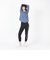 ナイキ（NIKE）One Relaxed ドライフィット 長袖トップ FN2818-491