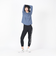 ナイキ（NIKE）One Relaxed ドライフィット 長袖トップ FN2818-491