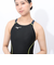 ミズノ（MIZUNO）競泳水着 レディース 水泳 競泳用ハーフスーツ レースオープンバック WA承認 N2MG122498