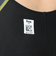 ミズノ（MIZUNO）競泳水着 レディース 水泳 競泳用ハーフスーツ レースオープンバック WA承認 N2MG122498