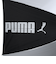 プーマ（PUMA）傘 晴雨兼用 無地 60cm ジャンプ傘 PBP58JP60 SV 長傘 シルバー 紫外線対策 UPF50+ 軽量 傘 梅雨