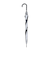 プーマ（PUMA）傘 晴雨兼用 無地 60cm ジャンプ傘 PBP58JP60 SV 長傘 シルバー 紫外線対策 UPF50+ 軽量 傘 梅雨