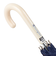 チャンピオン（CHAMPION）雨傘 長傘 くすみ無地 60cm ジャンプ 耐風傘 CHL71JP60 NV ネイビー