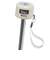 チャンピオン（CHAMPION）雨傘 折りたたみ傘 くすみ無地 55cm 耐風 CHL71MN55 BE ベージュ 耐風傘 淡い色 シンプル ミニ折傘 手開き…