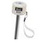 チャンピオン（CHAMPION）雨傘 折りたたみ傘 くすみ無地 55cm 耐風 CHL71MN55 BE ベージュ 耐風傘 淡い色 シンプル ミニ折傘 手開き…