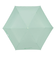 チャンピオン（CHAMPION）雨傘 折りたたみ傘 くすみ無地 55cm 耐風 CHL71MN55 GR グリーン シンプル ミニ折傘 手開き式