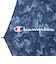 チャンピオン（CHAMPION）雨傘 長傘 迷彩 60cm ジャンプ傘 CHS49JP60 NV ネイビー