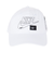 ナイキ（NIKE）LABEL MASHUPCLUB キャップ 8A3073-001