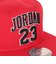 ジョーダン FLATBRIM キャップ 9A0781-R78