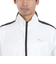プーマ（PUMA）トレーニング トレイン エッジ ウラメッシュ ウーブン ジャケット 525200 02 WHT