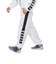 プーマ（PUMA）トレーニング トレイン エッジ ウラメッシュウーブンパンツ 525201 02 WHT