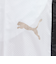プーマ（PUMA）トレーニング トレイン エッジ ウラメッシュウーブンパンツ 525201 02 WHT